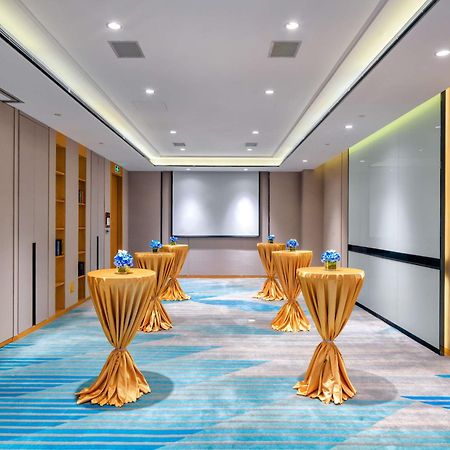Hilton Garden Inn Foshan Esterno foto
