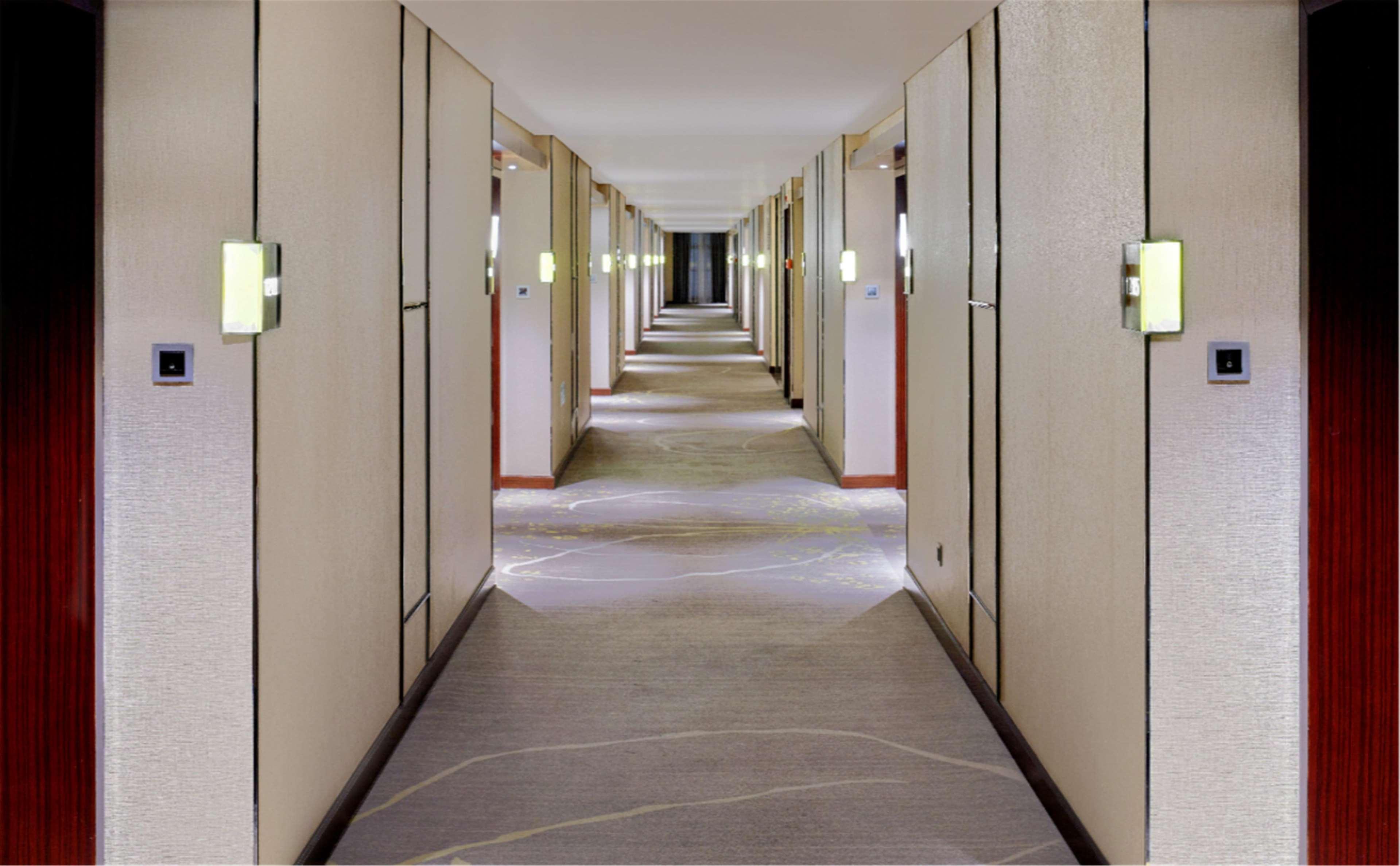 Hilton Garden Inn Foshan Esterno foto