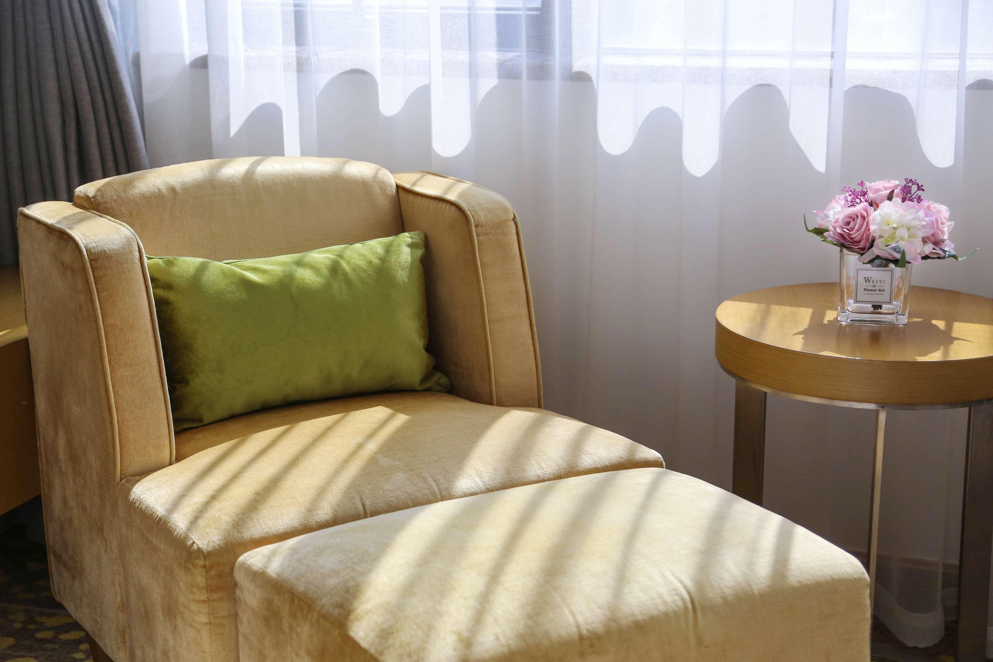 Hilton Garden Inn Foshan Esterno foto