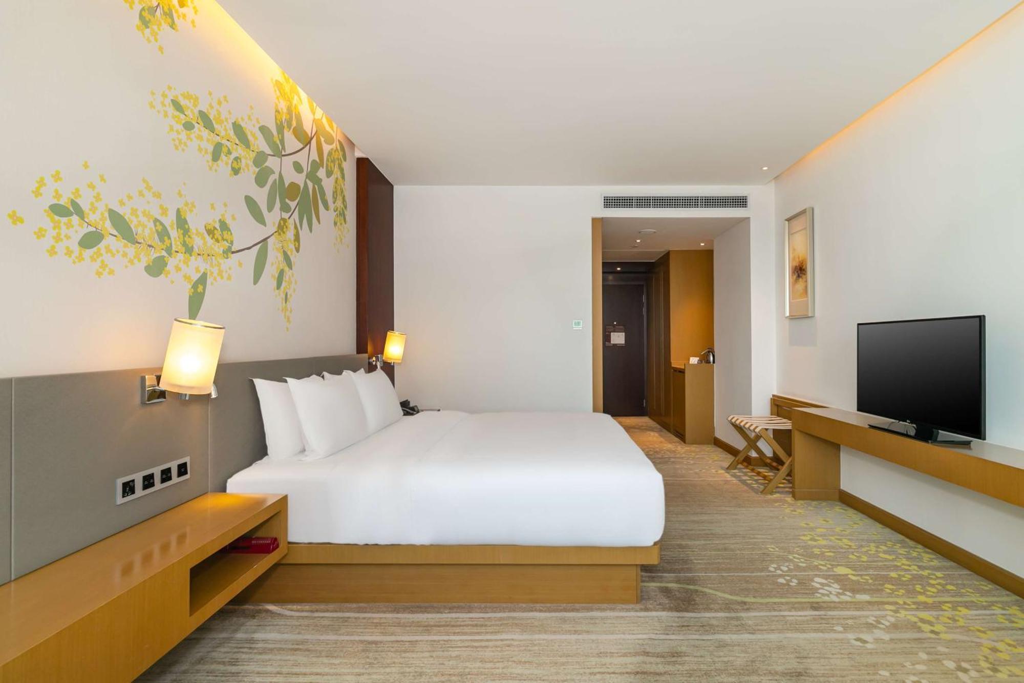 Hilton Garden Inn Foshan Esterno foto
