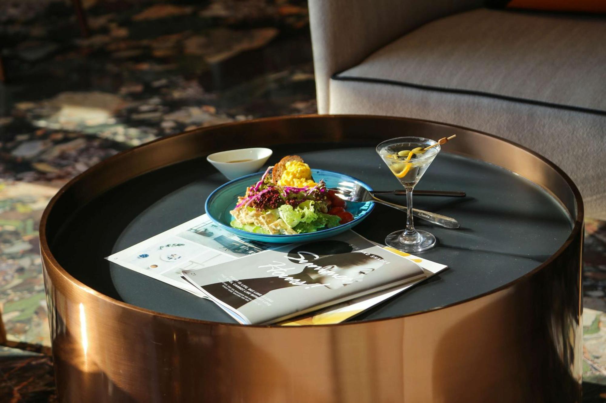 Hilton Garden Inn Foshan Esterno foto